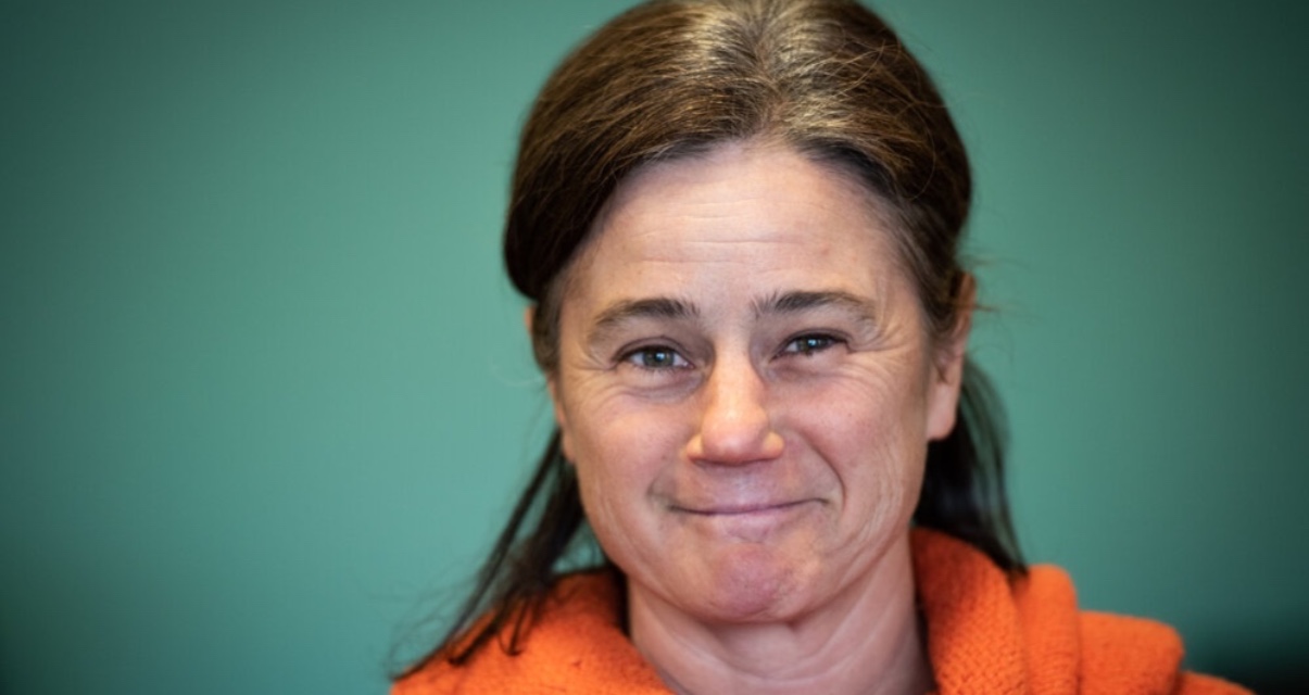 Heather Langendorfer