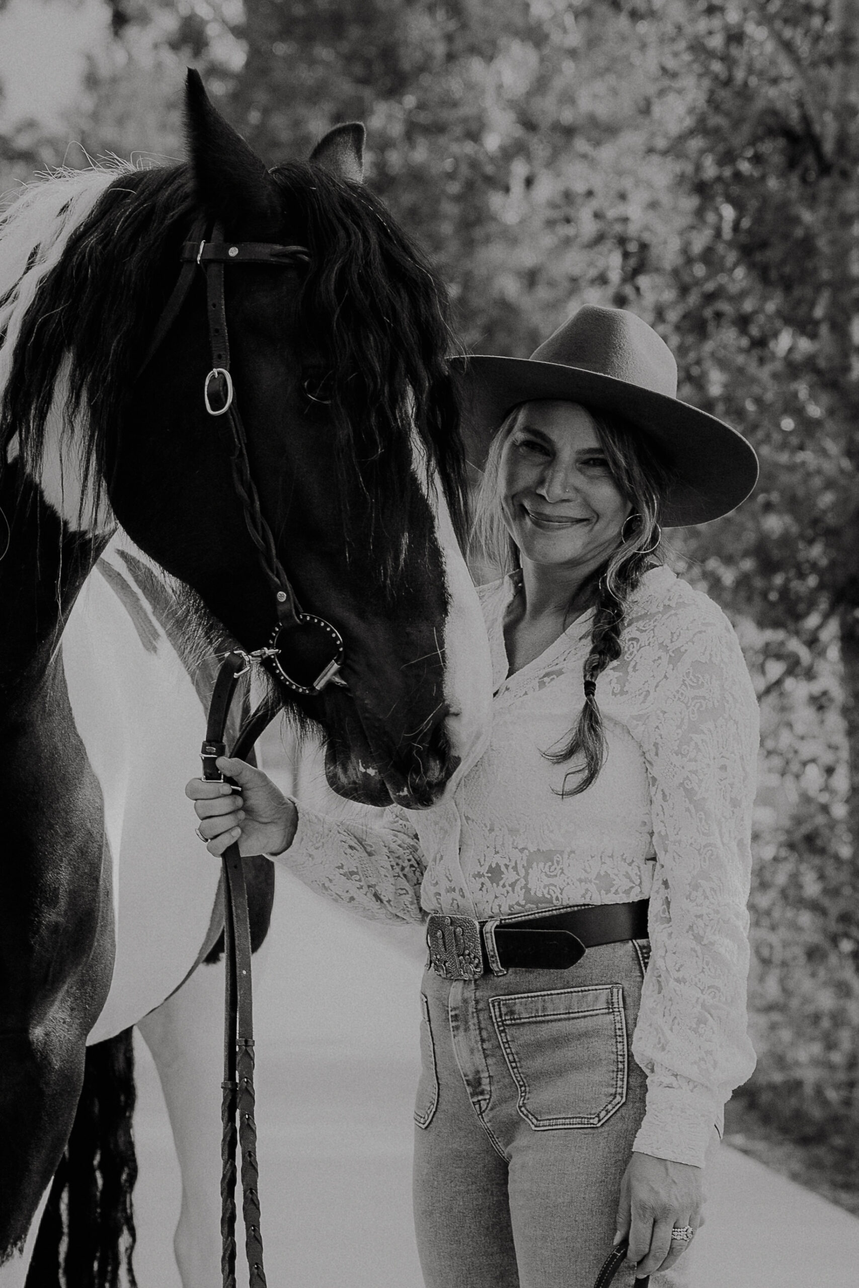 Saré Merrigan - The Faces of Golden